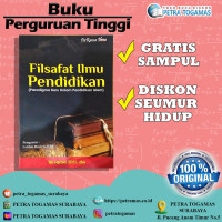 Image of filsafat ilmu pendidikan