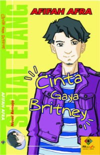 Image of CINTA GAYA BRITNEY