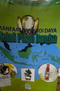Image of MEMFAAT DAN BUDIDAYA MELATI PUSPA BANGSA