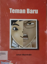 Image of TEMAN BARU