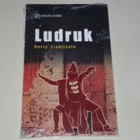 Image of Ludruk
