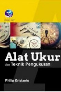 Image of ALAT UKUR DAN TEKNIK PENGUKURAN
