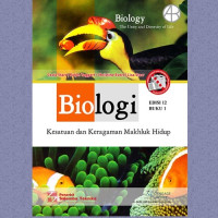 Image of BIOLOGI KESATUAN DAN KERAGAMAN MAKLUP HIDUP EDISI 12 BUKU 1