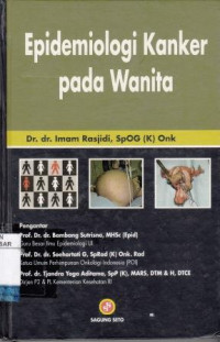 Image of EPIDEMIOLOGI KANKER PADA WANITA