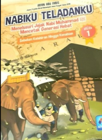 Image of Nabiku teladanku bag.1