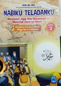 Image of Nabiku teladanku bag.2