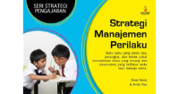 Image of STRATEGI MANAJEMEN PERILAKU