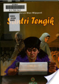 Image of SANTRI TENGIK