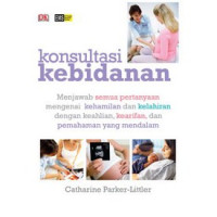 Image of Konsultasi kebidanan