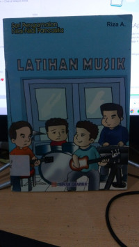 Image of Latihan Musik
