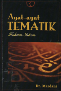 Image of AYAT-AYAT TEMATIK : HUKUM ISLAM