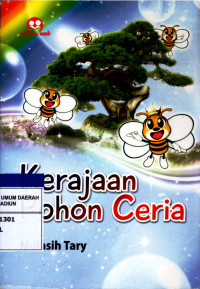 Image of kerajaan pohon ceria