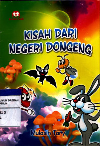 Image of Kisah dari negeri dongeng