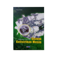 Image of KELISTRIKAN OTOMOTIF SISTEM KELISTRIKAN MESIN