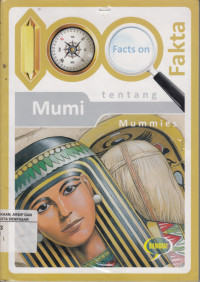 Image of 100 FAKTA TENTANG MUMI