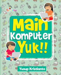 Image of MAIN KOMPUTER 'YUK