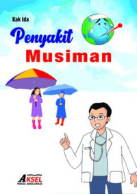 Image of Penyakit musiman
