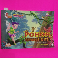 Image of POHON SAHABAT KITA