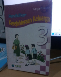 Image of PENDIDIKAN KESEJAHTERAAN KELUARGA 3