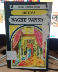 Image of RAGHU VANSHA