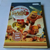 Image of Basic Guide Clash of Clans