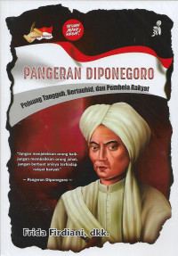 Image of Pangeran Diponegoro