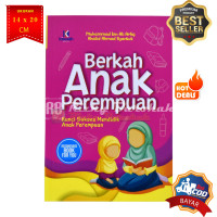 Image of Berkah Anak Perempuan