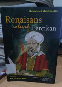 Image of RENAISANS SEBUAH PERCIKAN
