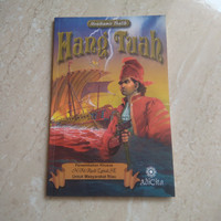 Image of HANG TUAH
