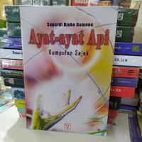 Image of AYAT-AYAT API KUMPULAN SAJAK