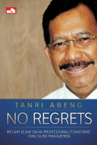 Image of No Regrets