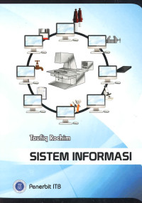 Image of Sistem informasi