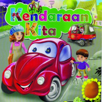 Image of KENDARAAN KITA