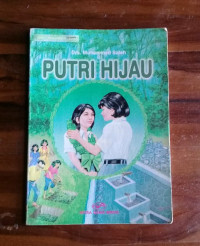 Image of PUTRI HIJAU