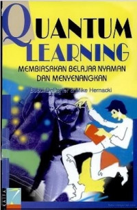 Image of QUANTUM LEARNING