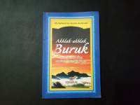 Image of AKHLAK-AKHLAK BURUK