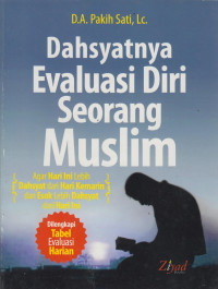 Image of Dahsyatnya evaluasi diri seorang muslim