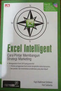 Image of EXCEL INTELLIGENT