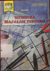 Image of MEMBINA MAJALAH DINDING