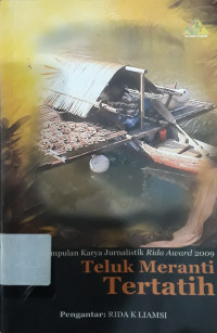 Image of TELUK MERANTI TERTATIH