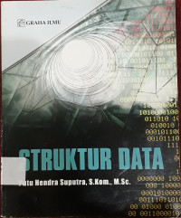 Image of STRUKTUR DATA