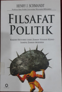 Image of FILSAFAT POLITIK