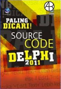 Image of Paling dicari source code delphi 2011