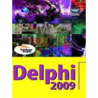 Image of Panduan praktis Delphi 2009