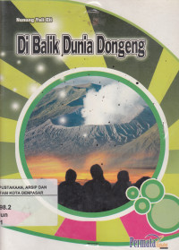 Image of Di Balik Dunia  Dongeng