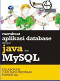 Image of Membuat aplikasi database dengan Java dan MySQL