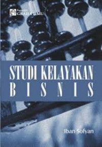 Image of STUDI KELAYAKAN BISNIS