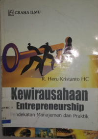 Image of kewirausahaan entrepreneurship pendekatan manajemen dan praktik