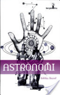 Image of ASTRONOMI