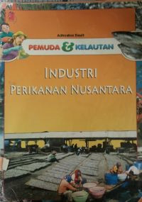 Image of INDUSTRI PERIKANAN NUSANTARA